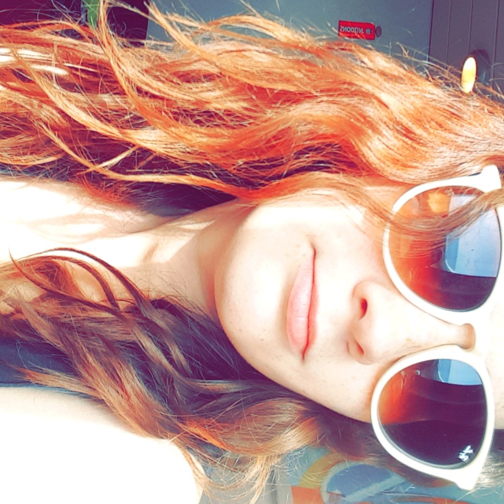 Meet your Posher, Becca